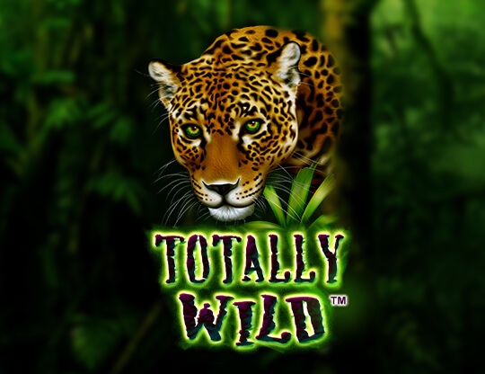 Totally Wild